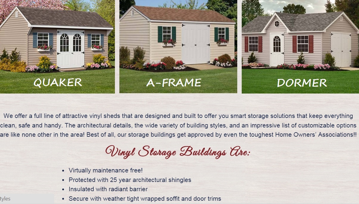 New - Wood Storage Buildings In Nc woodworking classes